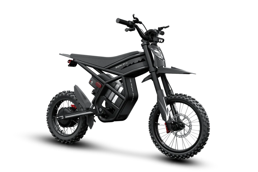 GT54 Pro Electric Mini Motorbike  - Mini Pit Bike for Teens & Adults