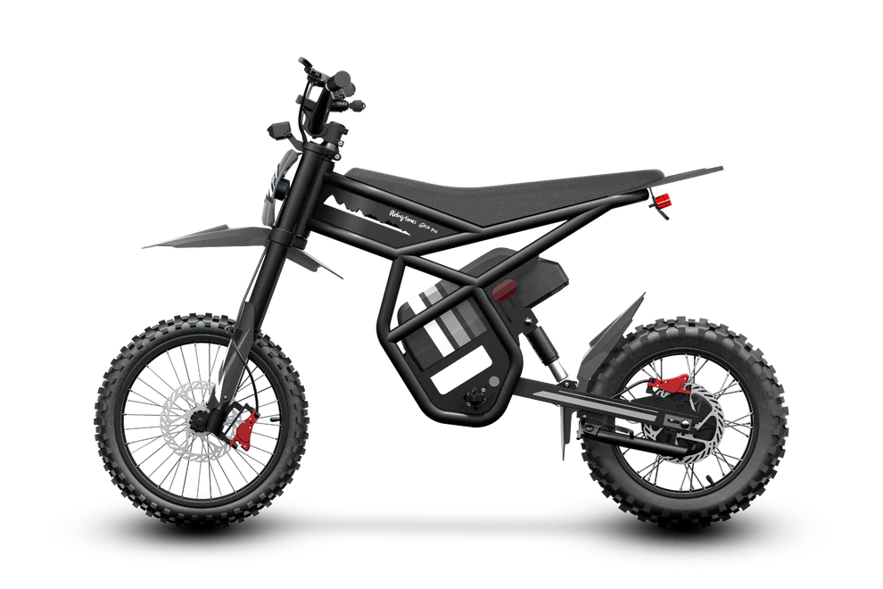 GT54 Pro Electric Mini Motorbike  - Mini Pit Bike for Teens & Adults