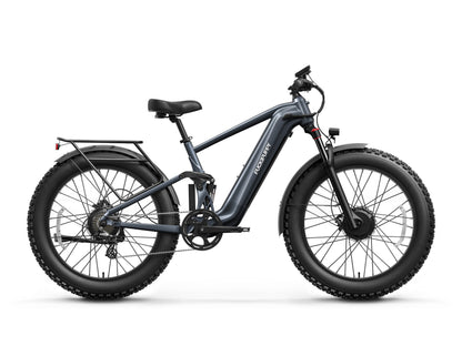 Puckipuppy - GoldenR Pro Ebike