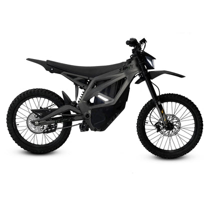 Throne Cycle - SRPNT X3 - Electric Dirt Bike
