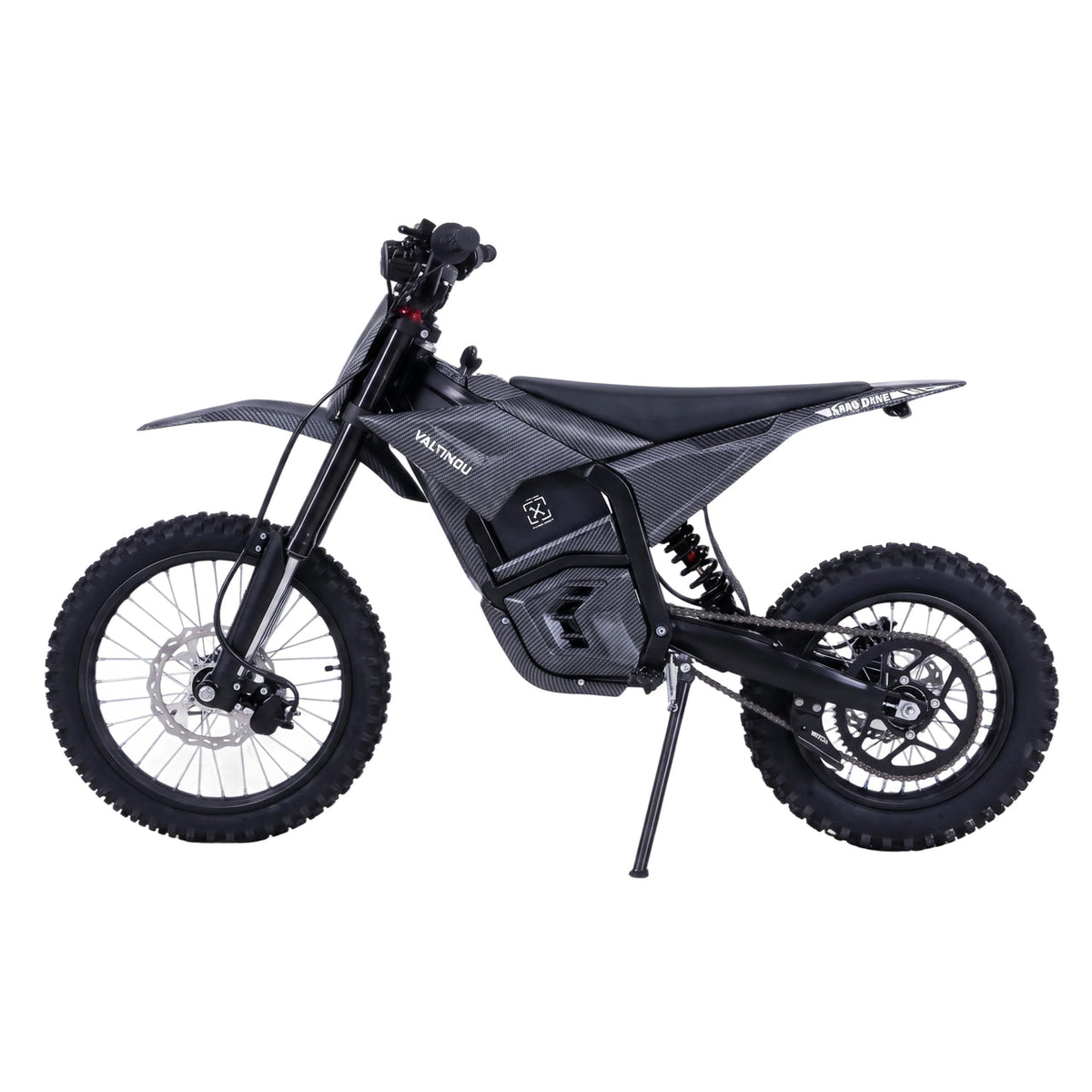 Valtinsu EM-5 Ultra - Electric Dirt Bike