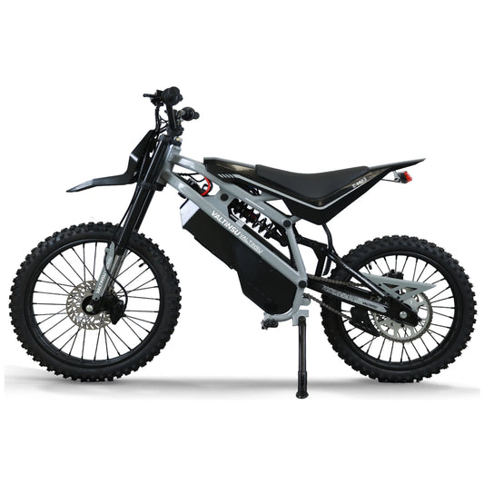 Valtinsu EM23 - Electric Dirt Bike - Big-Wheel Open-Ground Rider