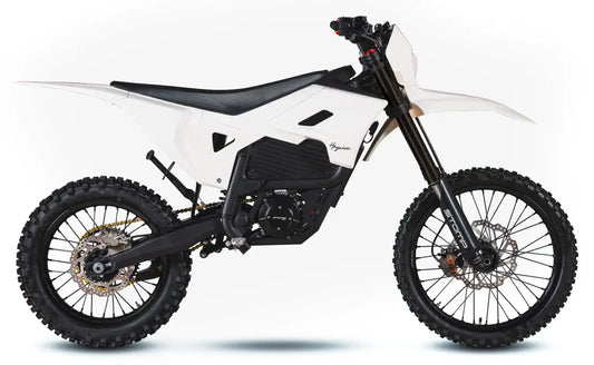 Stomp Haywire - 21kW 50Ah 65MPH
