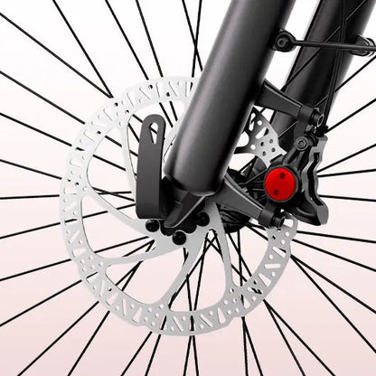 HOVSCO™ HovRanger 27.5" Commuter E-Bike