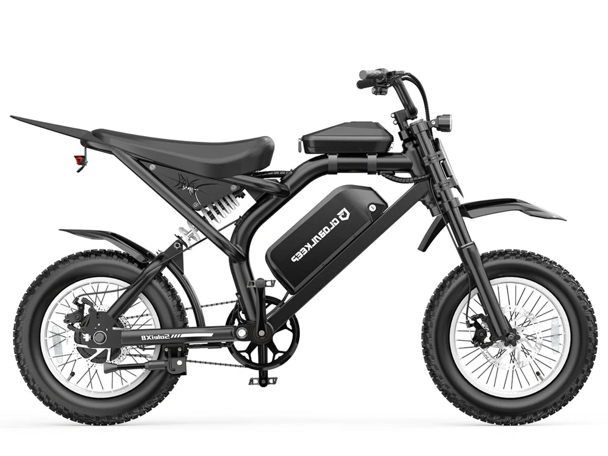 Hikeep K6 Mini