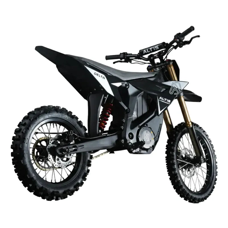 Altis Delta - Electric Mini Pit Dirt EBike 72V 35Ah