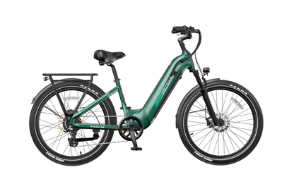 HeyBike Hybrid