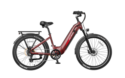 HeyBike Hybrid