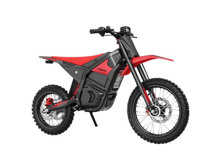 Yozma IN 10 PRO -  Electric Pit Bike