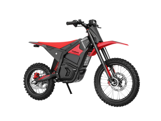 Yozma IN 10 PRO -  Electric Pit Bike