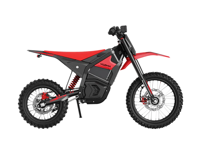 Yozma IN 10 PRO -  Electric Pit Bike