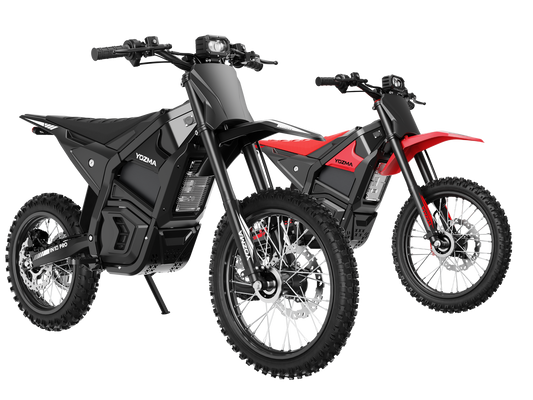 Yozma IN 10 PRO -  Electric Pit Bike
