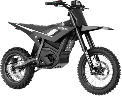 Yozma IN 11 - Stunt-Ready Electric Dirt Bike
