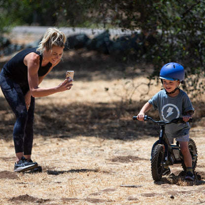 STACYC 12eDRIVE Brushless - Kid's Offroad eBike