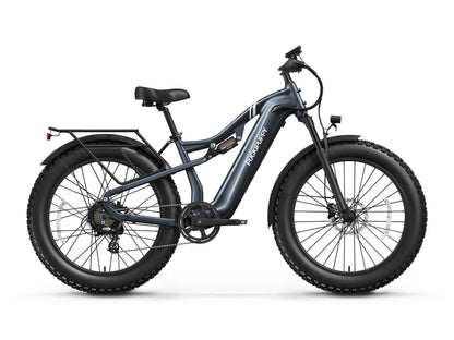 Puckipuppy - Labrador Pro Ebike
