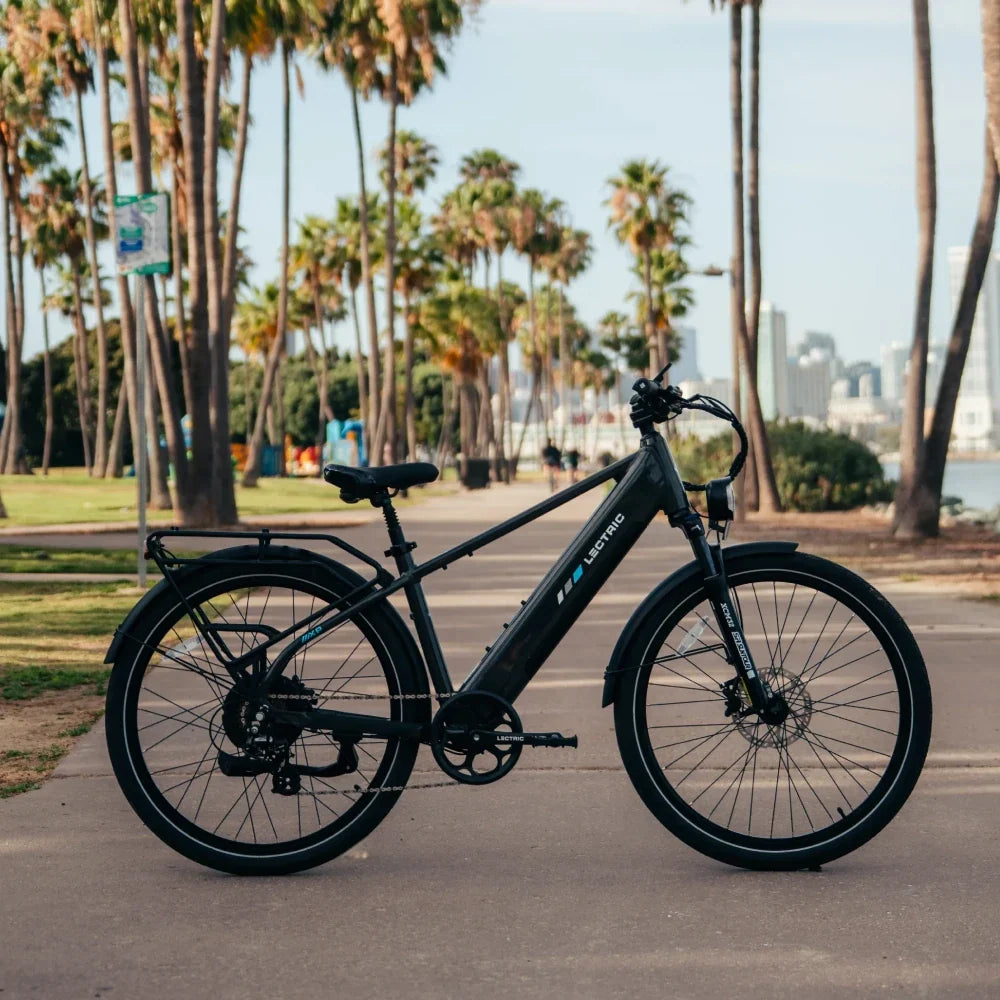 Lectric XPress2 Commuter E-Bike