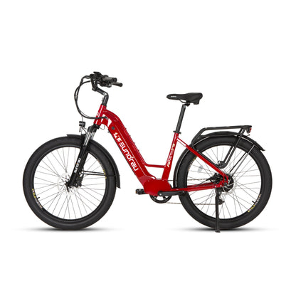 Eunorau META275 2.0