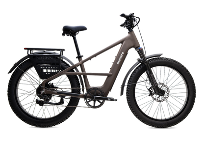 Monarc Marker All-Terrain E-Bike