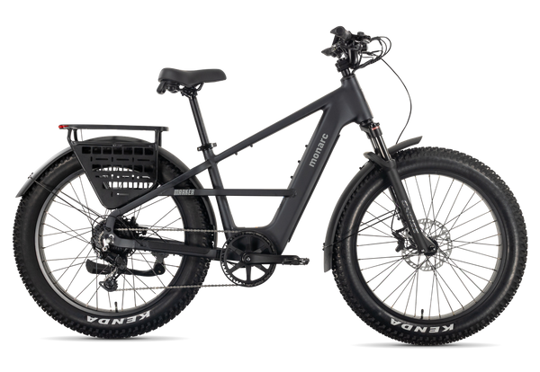 Monarc Marker All-Terrain E-Bike