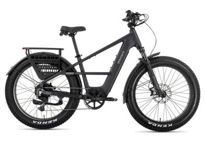 Monarc Marker All-Terrain E-Bike
