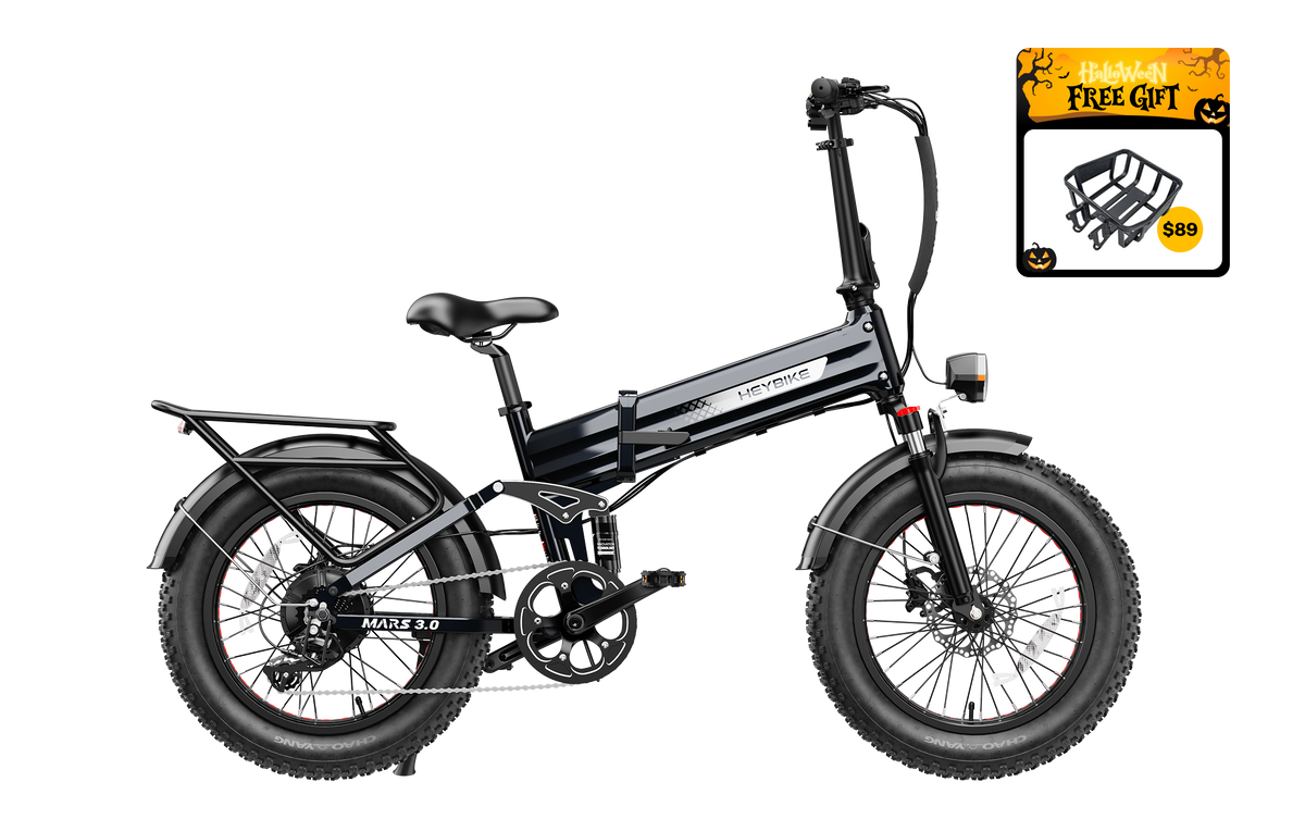 HeyBike Mars 3.0