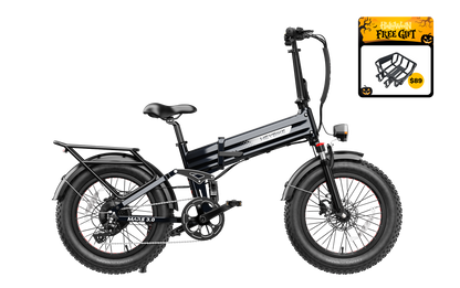 HeyBike Mars 3.0