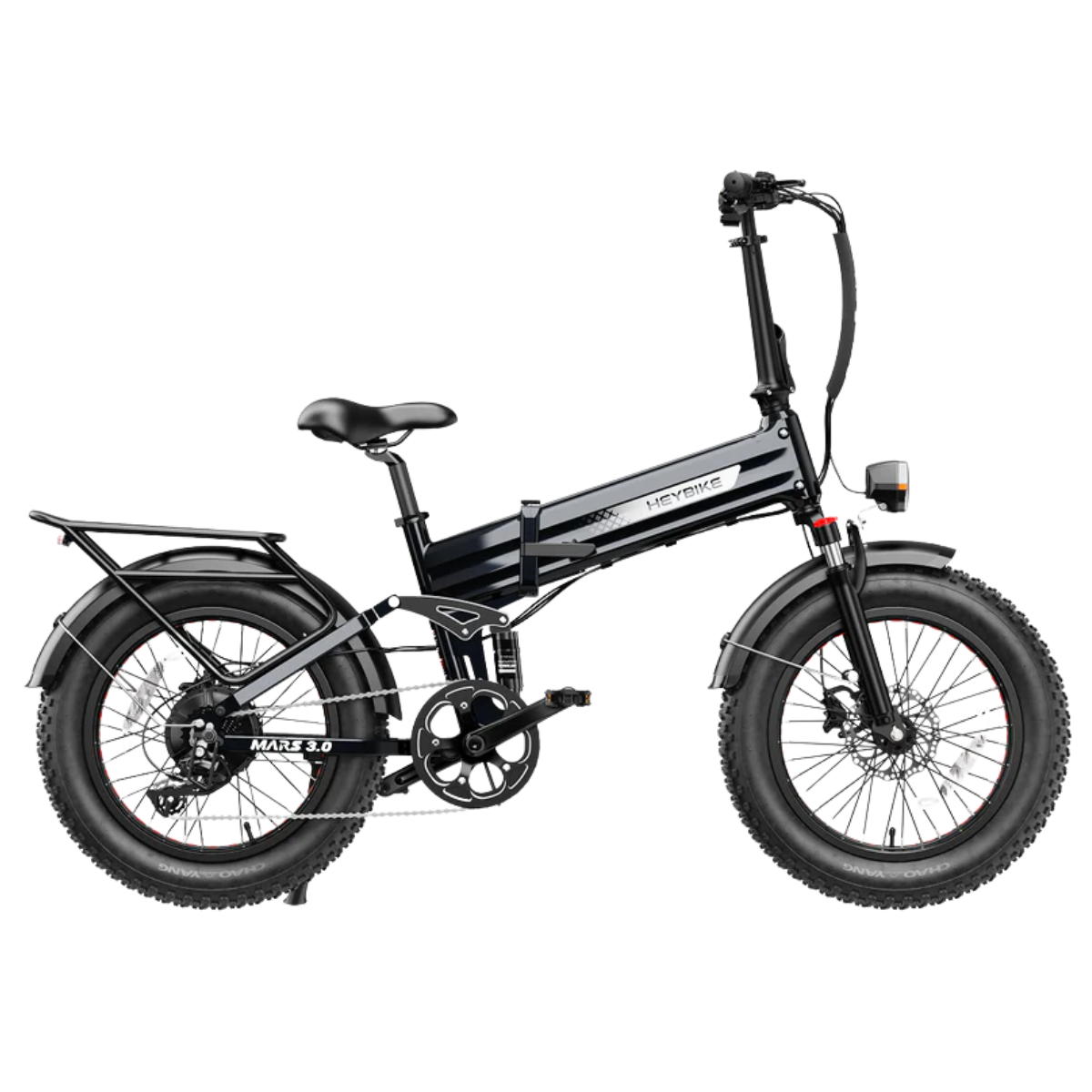 HeyBike Mars 3.0