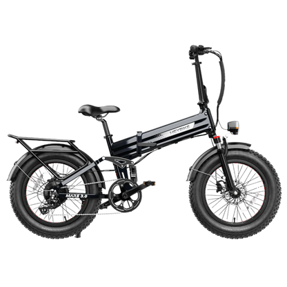 HeyBike Mars 3.0