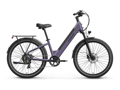 Puckipuppy - Poodle Ebike