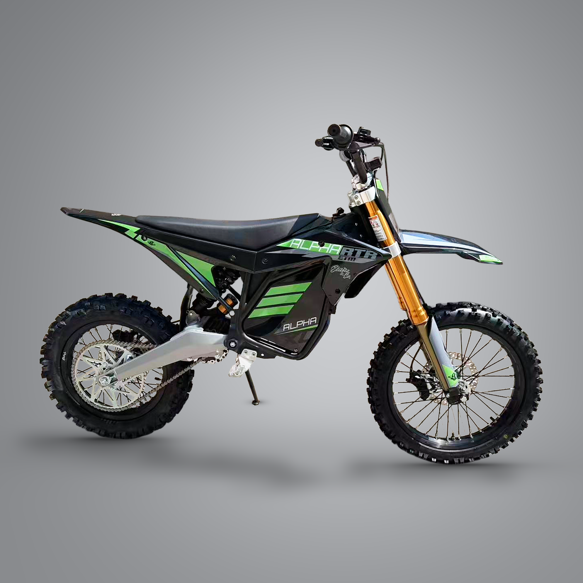 ETM RTR XL Alpha