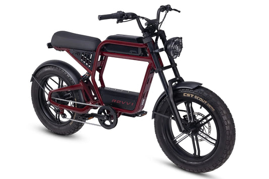 Ride1UP REVV1 FS