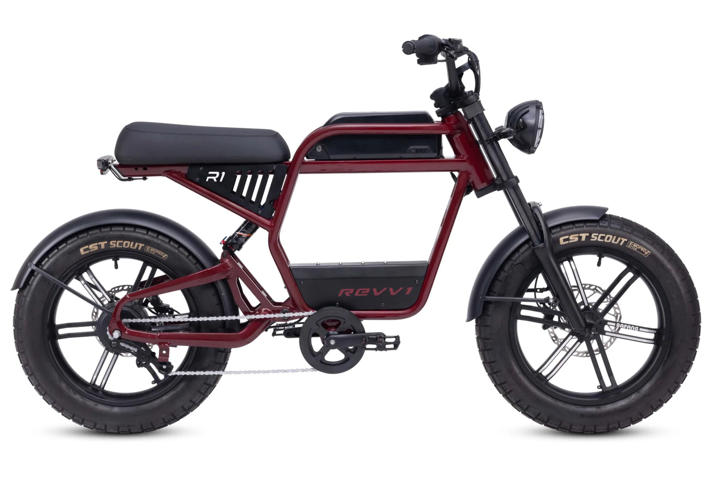 Ride1UP REVV1 FS