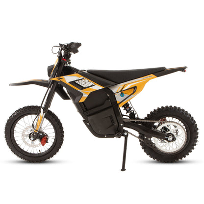 Eunorau S1 Dirt Bike