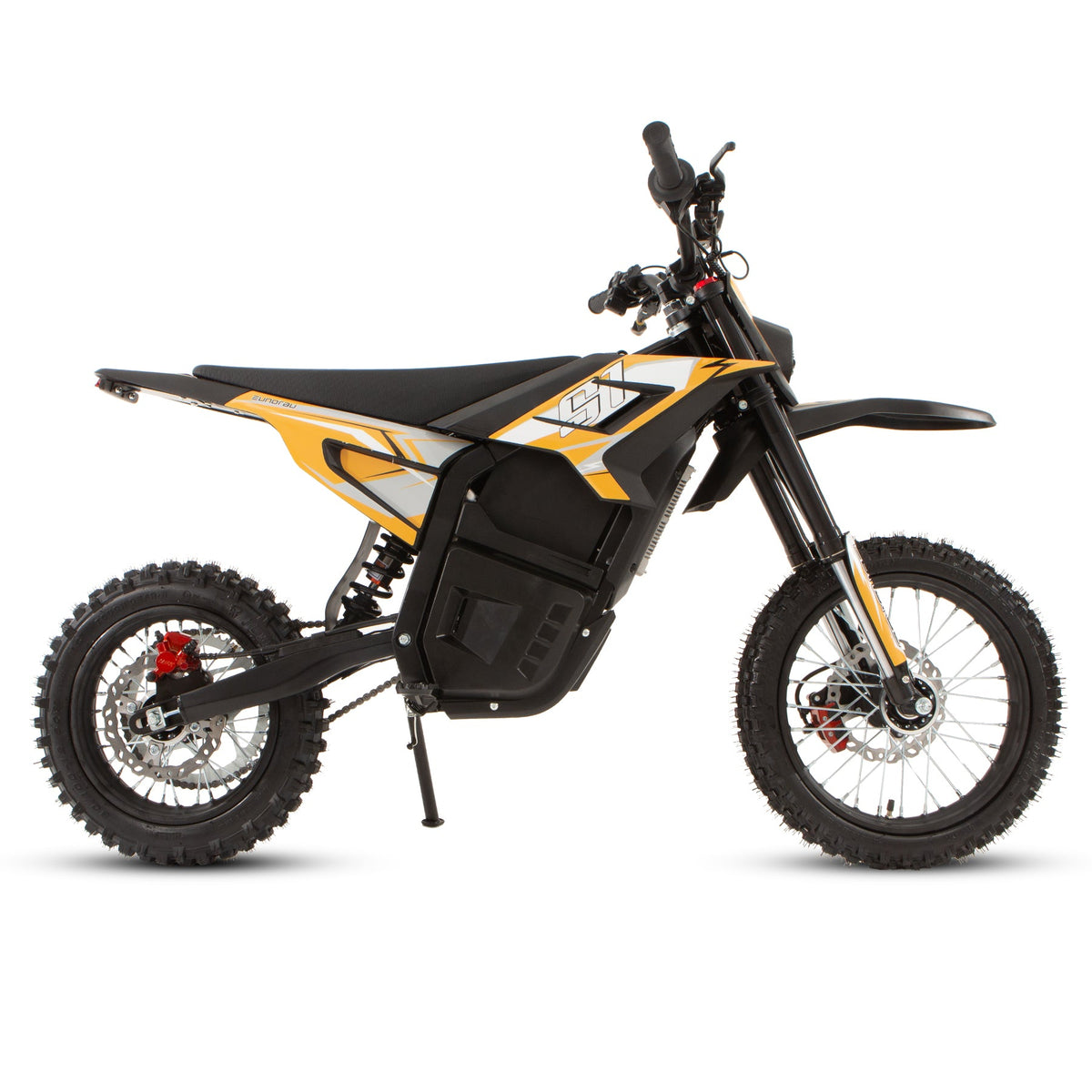 Eunorau S1 Dirt Bike