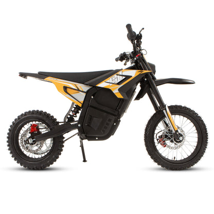 Eunorau S1 Dirt Bike