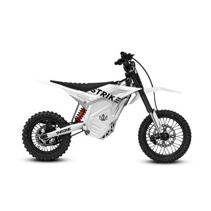 Throne Cycle - Shadow 48V - Electric Dirt Bike