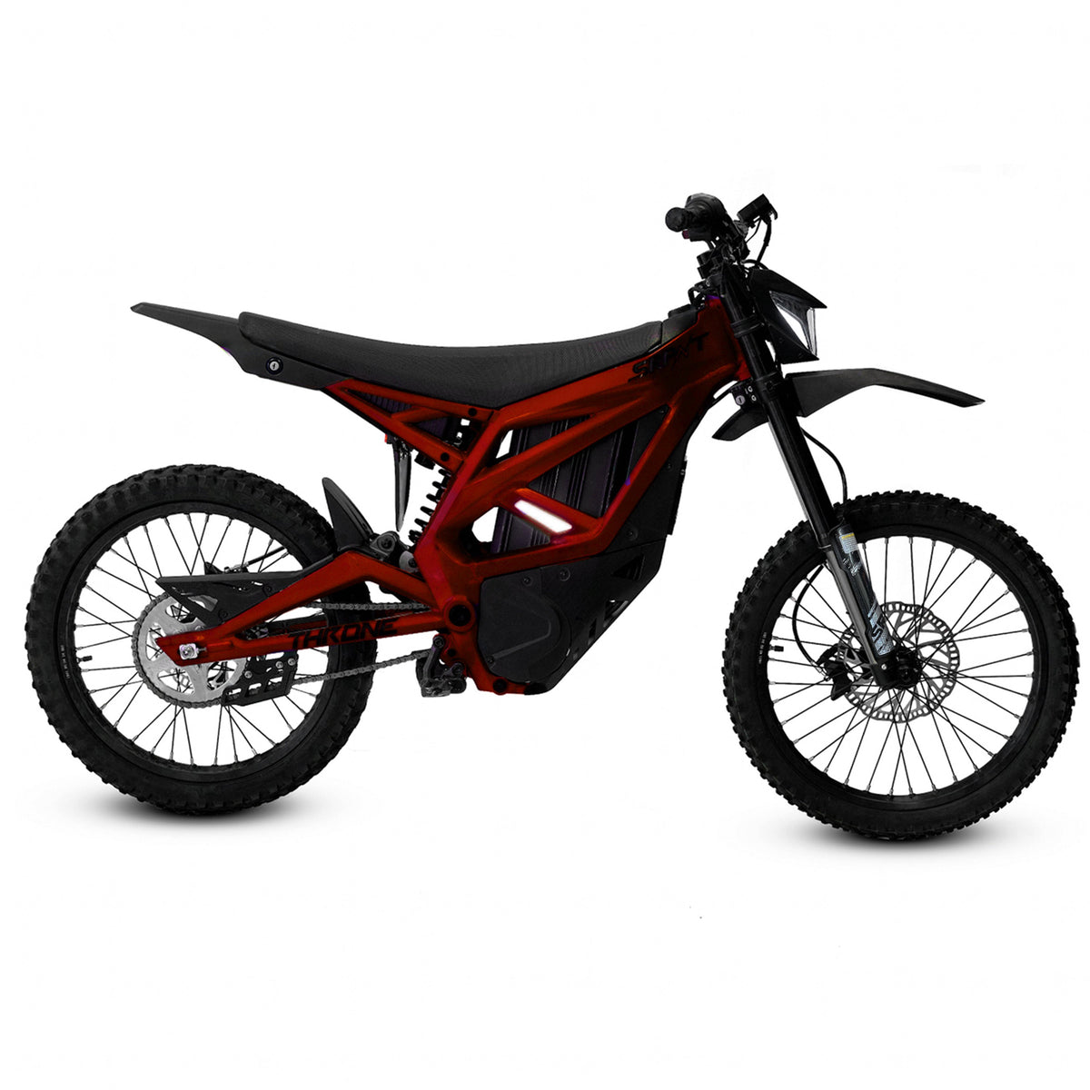 Throne Cycle - SRPNT X3 - Electric Dirt Bike