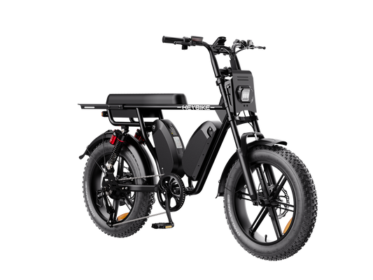 HeyBike Saturn
