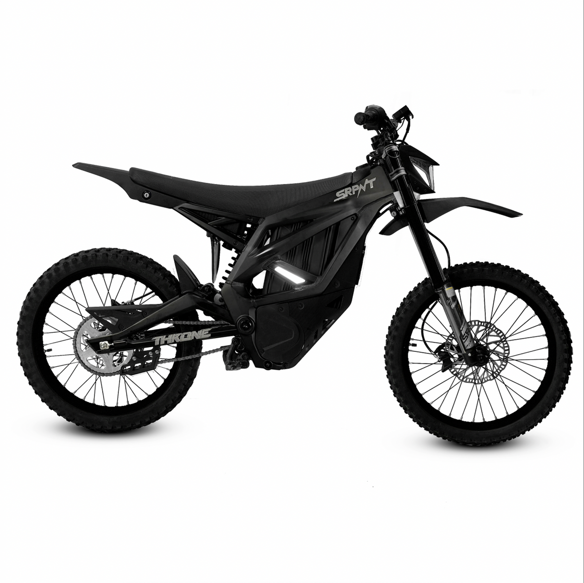 Throne Cycle - SRPNT X3 - Electric Dirt Bike