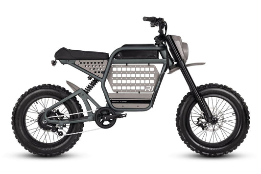 Ride1Up - Revv1 DRT