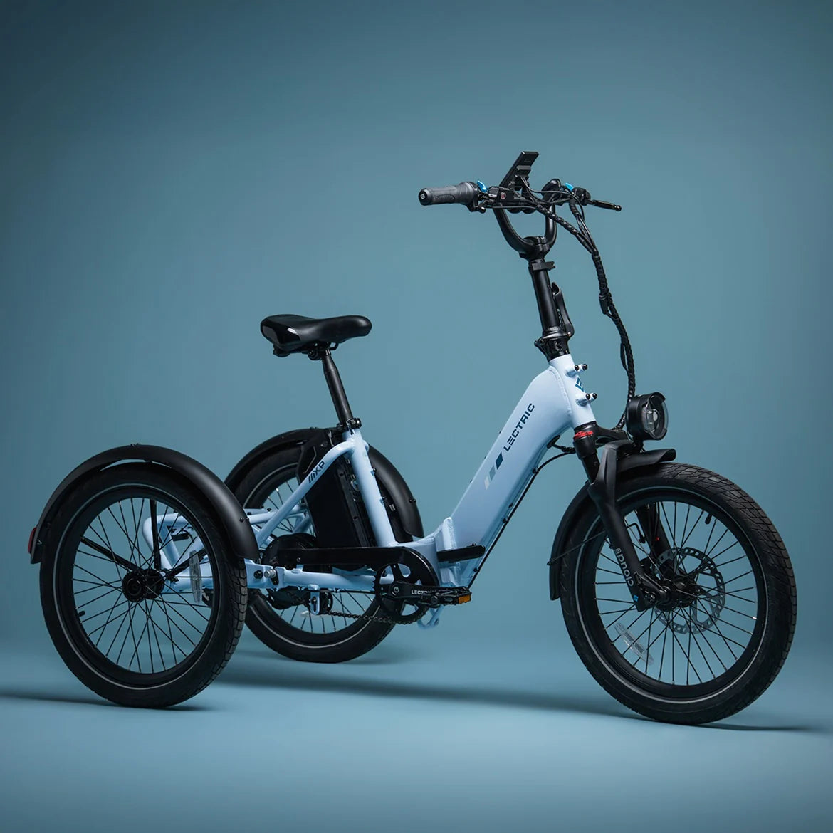 Lectric XP Trike2