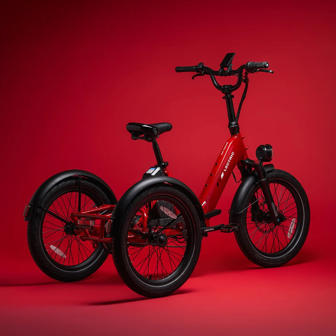 Lectric XP Trike2