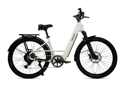 Monarc Tracer Urban Commuter E-Bike