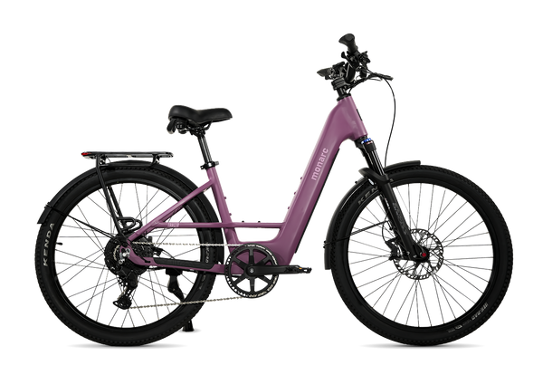 Monarc Tracer Urban Commuter E-Bike