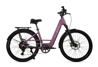 Monarc Tracer Urban Commuter E-Bike