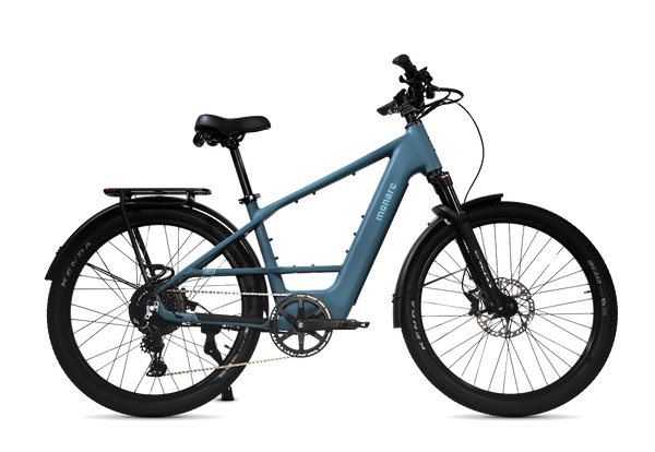 Monarc Tracer Urban Commuter E-Bike