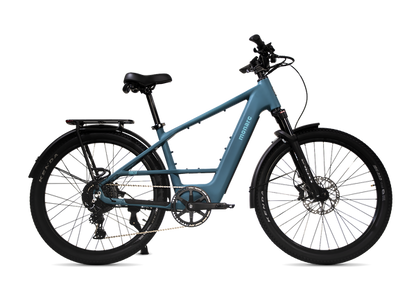 Monarc Tracer Urban Commuter E-Bike