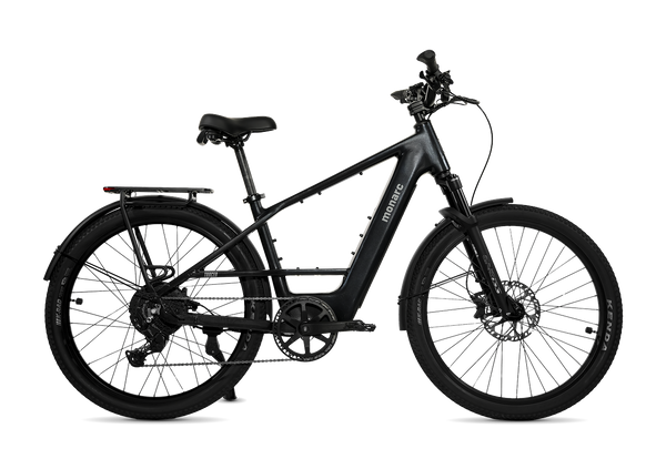 Monarc Tracer Urban Commuter E-Bike