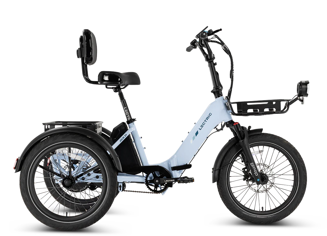 Lectric XP Trike2