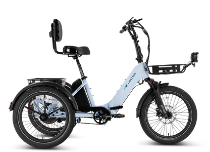 Lectric XP Trike2